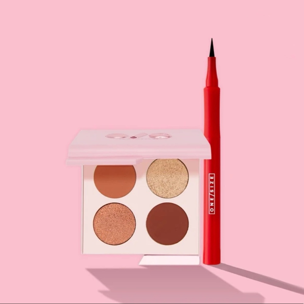 NIB✅Patrick Starrr’s ONE / SIZE
Point Made Eyeliner & Eyeshadow Set - Picture 6 of 10